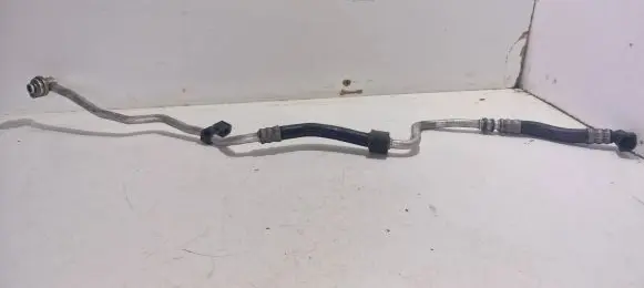 BMW 5 GT F07 Oil fill pipe 7592402