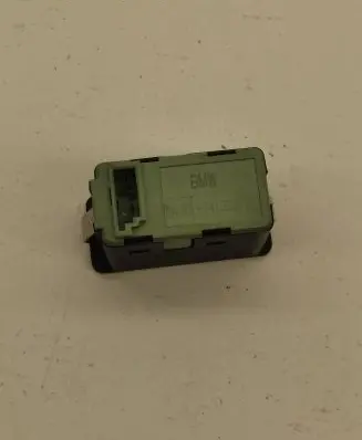 BMW X1 E84 AUX in-socket connector 9241330