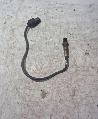 Lambda probe sensor