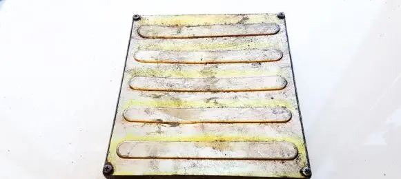 Rover 620 Engine control unit/module 37820p45g20 37820-p45-g20