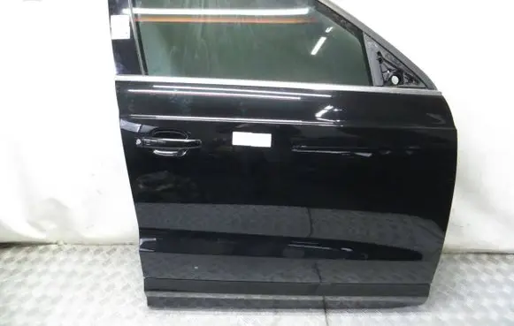 Audi Q3 8U Front door