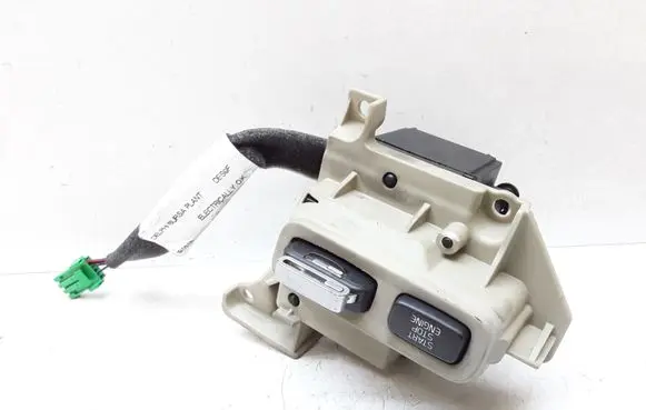 Volvo V70 Ignition lock 30724528