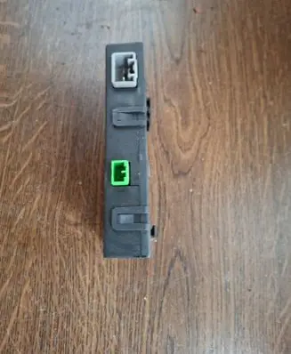 Volvo V70 Tow bar trailer control unit/module 30716987