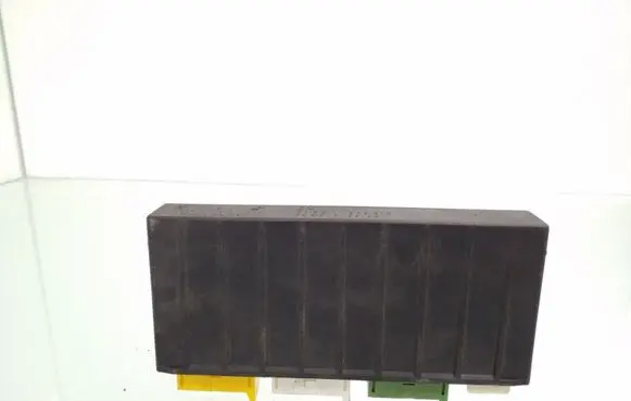 BMW 7 E32 Other control units/modules 1379016 61351379016