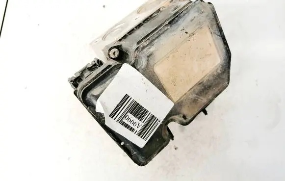Opel Insignia A ABS Pump 22757649