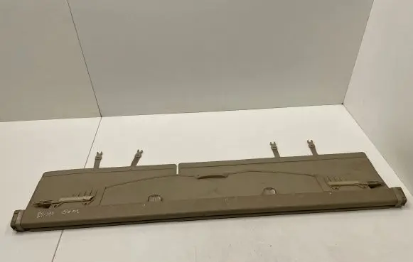 Lexus RX 330 - 350 - 400H Parcel shelf load cover 