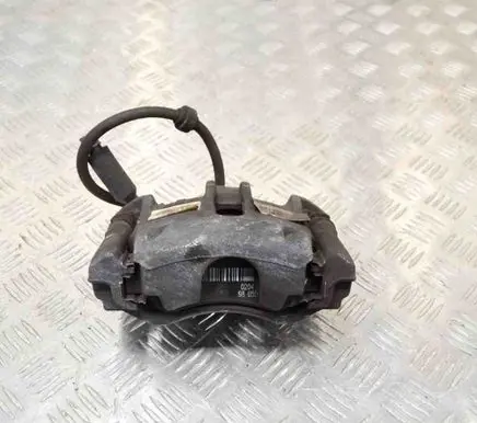 Peugeot 2008 I Front brake caliper 9805497780