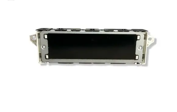 Peugeot 207 CC Screen/display/small screen 966483680