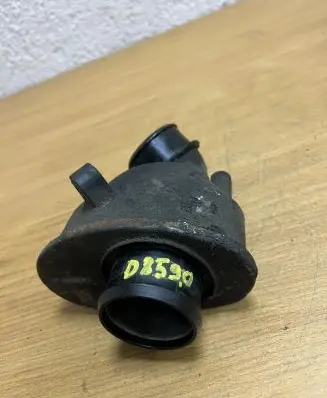 Mercedes-Benz C W202 Brake vacuum hose/pipe A6110981207 D8590