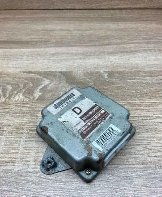 Nissan Navara D40 Gearbox control unit/module 28496EA31A