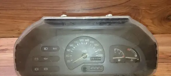 Ford Fiesta Speedometer (instrument cluster) 89FB10848A 93FB-10841-AA