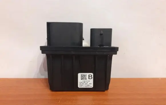 Skoda Superb B8 (3V) Adblue control unit 3605 7N0941329
