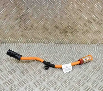 Mercedes-Benz EQC Electric car charging cable A2935404504