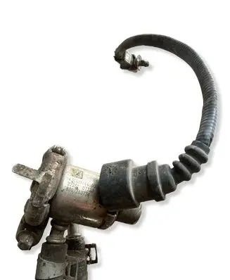 Renault Master III AdBlue injector 160721041R N270402593 5194R