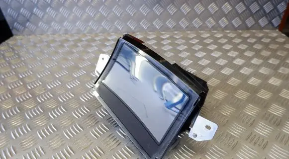 BMW X1 F48 F49 Head up display screen 9358967