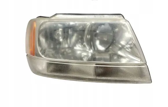Jeep Cherokee Headlight/headlamp 