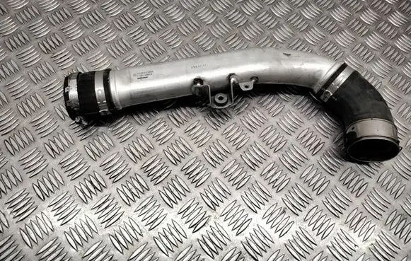 Mercedes-Benz GLC X253 C253 Intercooler hose/pipe A6510905337 L27385H