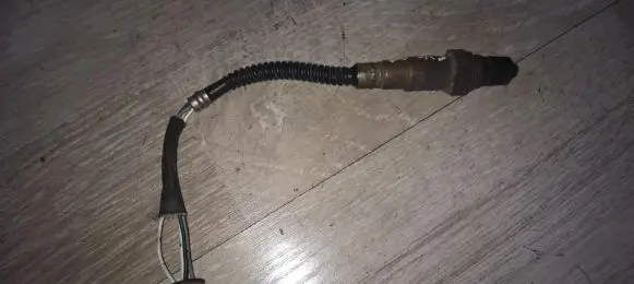 Mercedes-Benz A W168 Lambda probe sensor 0258006018 00054094170