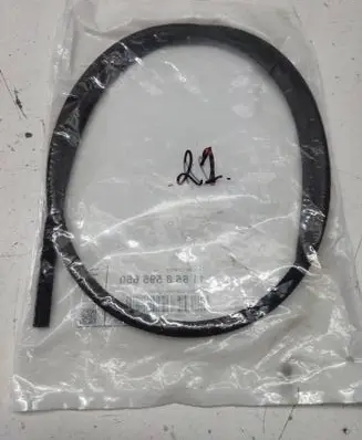 BMW 3 E90 E91 Vacuum line/pipe/hose 8595650 11658595650