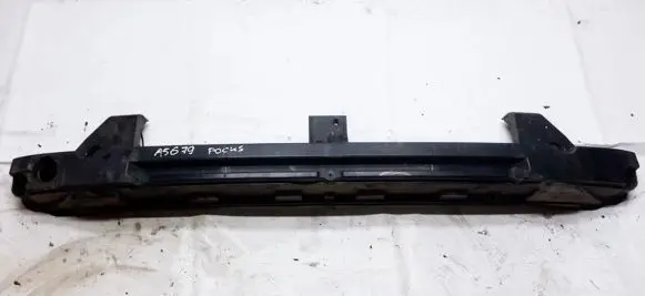 Rear beam