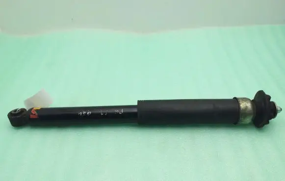 Nissan Pulsar Rear shock absorber/damper 562103ZL0C 552404MD0A