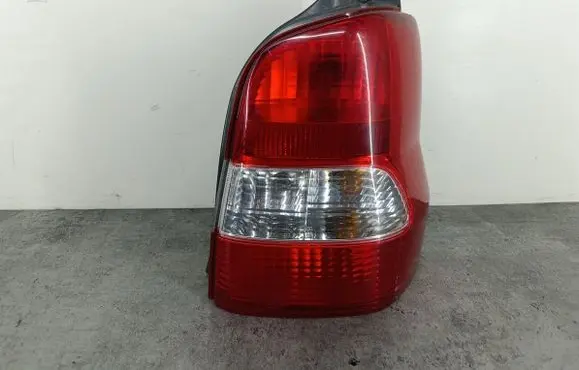 Mazda Demio Rear/tail lights 
