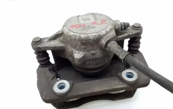Mercedes-Benz C W204 Front brake caliper 288X25