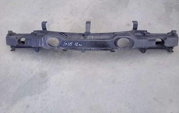 Hyundai ix35 Rear bumper cross member