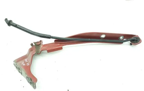 Nissan Note (E11) Engine bonnet/hood hinges