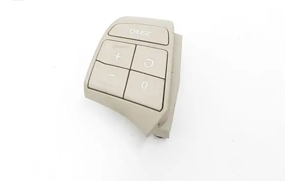Volvo S80 Steering wheel buttons/switches 30768059