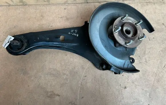 Mitsubishi Outlander Rear wheel hub