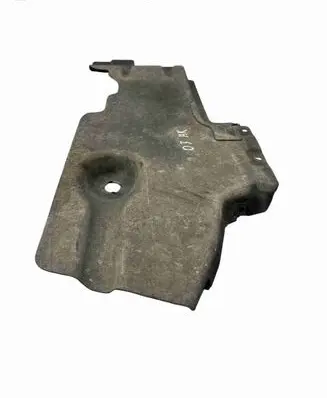 Volvo V40 Rear underbody cover/under tray 31383376