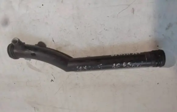 Volkswagen Golf V Engine coolant pipe/hose 03C121065A