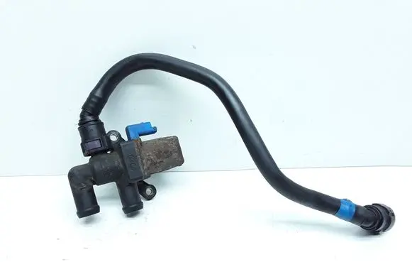 Volvo V60 Electric engine pre-heating system (optional) 31319025 31338517