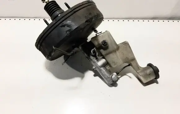 Toyota Corolla Verso E121 Brake booster 