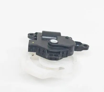 Tesla Model S Air flap motor/actuator