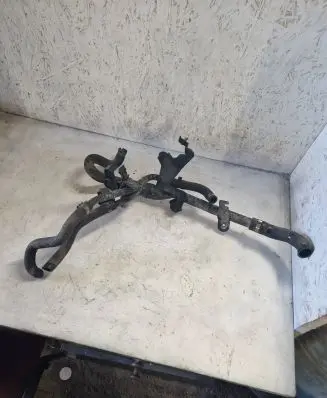 Alfa Romeo 159 Coolant pipe/hose 