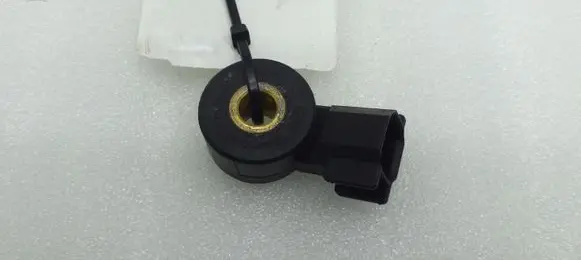 Detonation knock sensor