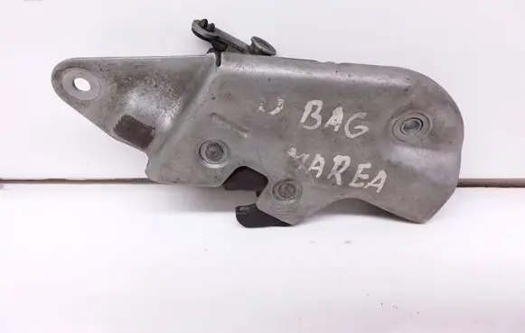 Fiat Marea Tailgate/trunk/boot lock/catch/latch