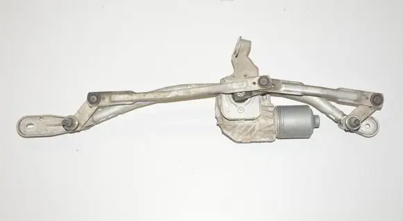 BMW 5 F10 F11 Front wiper linkage 7272452 3397021320