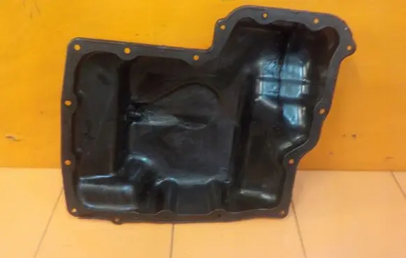Citroen Jumper Oil sump BK2Q6675AA