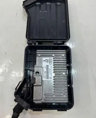 Audi A8 S8 D4 4H Other control units/modules 4H0907547E | 888.119.643