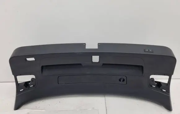 Audi RS6 C7 Tailgate trim 4G9867979E 900108387