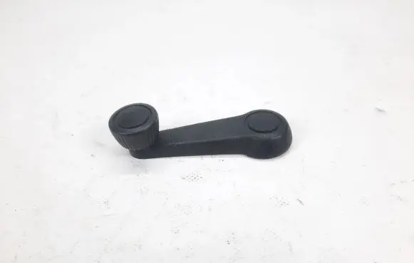 Porsche 924 Front door window winding handle 111837579B