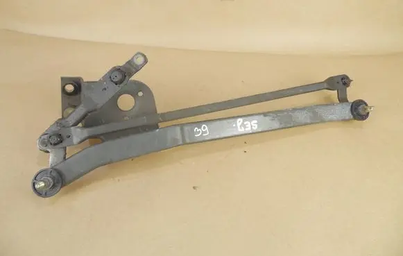 Fiat Seicento/600 Front wiper linkage