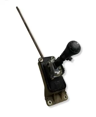Audi A3 S3 8L Gear shifter/selector 1J0711061A