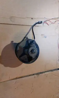 Volkswagen Multivan T4 Heater fan/blower 5399386010 20090H