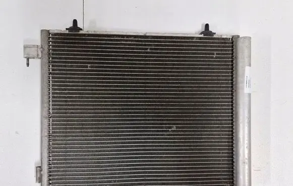Citroen C3 Air conditioning (A/C) radiator (interior) 