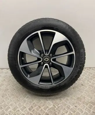 Renault Zoe R16 alloy rim 403009927R