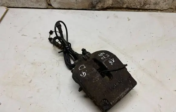 BMW X5 E70 Rear brake caliper